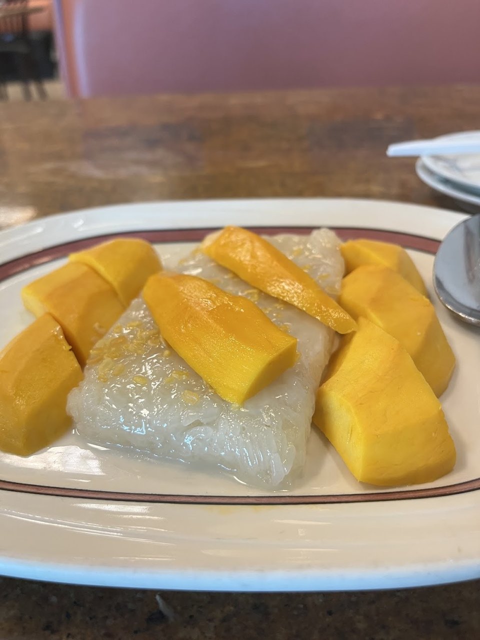 Sticky Rice
