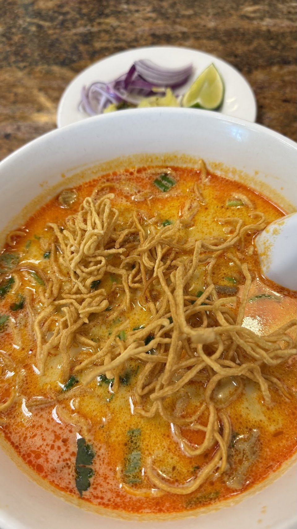 Khao Soi