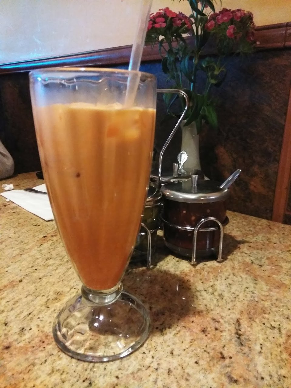 Thai Tea
