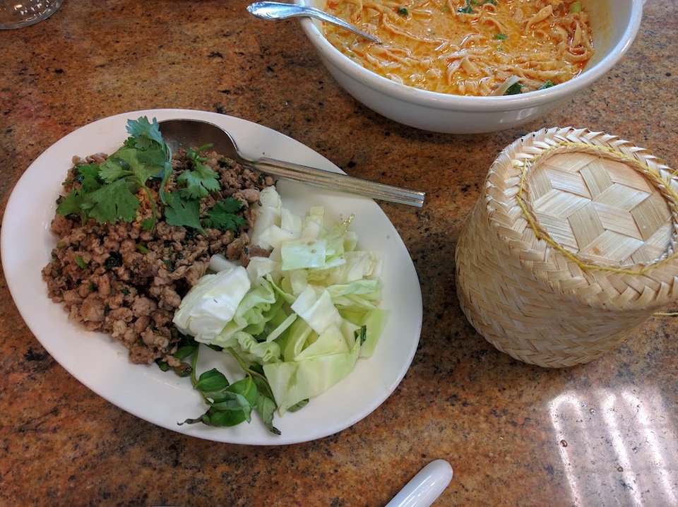 Larb