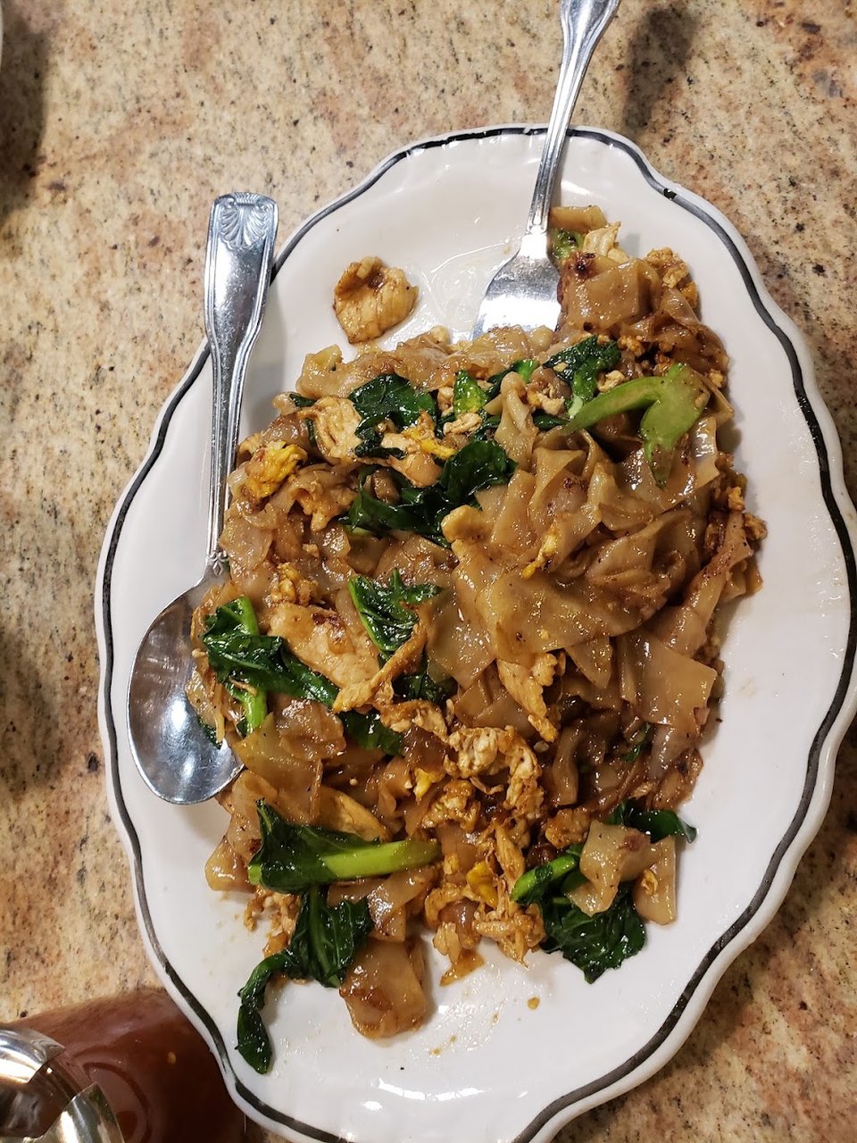 Pad See EW