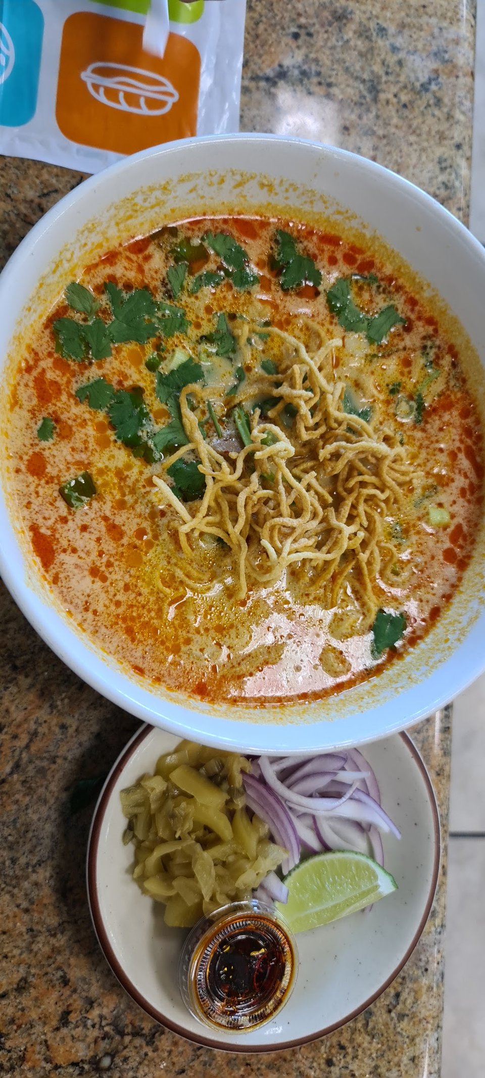 Koi Soy